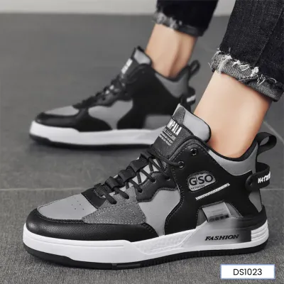 CITY SWAGGER CASUAL SHOES